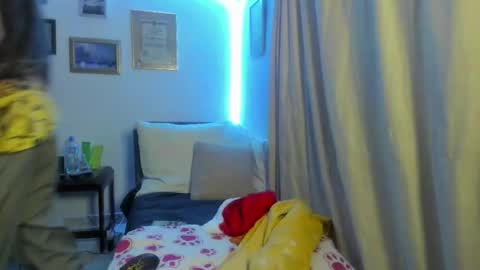 saint boy online show from December 2025 12:40:01 AM