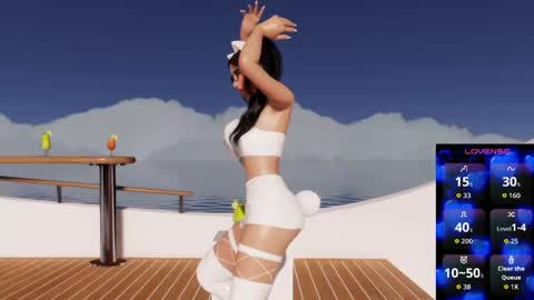 Snapshot of sakura__cute chatting on April 2026 06:52:02 PM sara online show from April 2026 06:52:02 PM