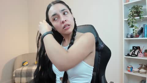 Sakura Harper online show from January 2025 05:59:02 AM