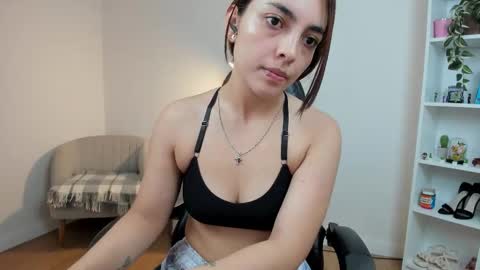 Sakura Harper online show from November 2025 05:50:02 AM