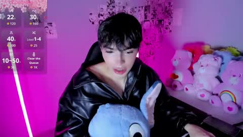 Snapshot of sakura_kitty_ chatting on April 2026 03:15:01 AM Kitty online show from April 2026 03:15:01 AM