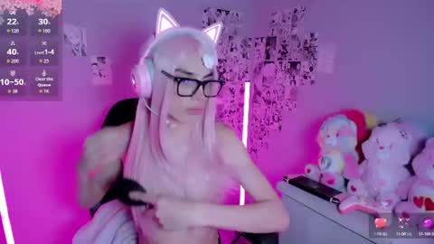 Snapshot of sakura_kitty_ chatting on June 2026 05:32:02 AM Kitty online show from June 2026 05:32:02 AM