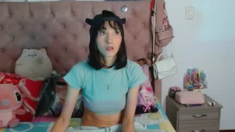 Snapshot of sakura_skinny chatting on July 2026 12:20:02 PM Sakura Skinny online show from July 2026 12:20:02 PM