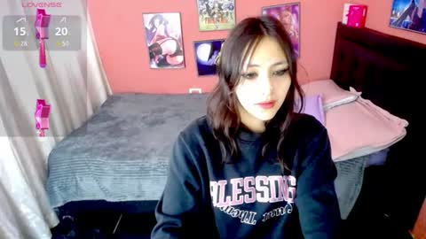 sakuraamimi online show from July 2026 11:28:01 AM