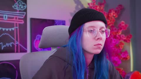 sakurabliss online show from February 2026 08:19:02 AM