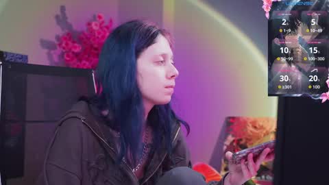 sakurabliss online show from March 2026 08:09:02 AM