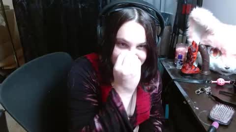 salacious_bunny online show from February 2026 02:32:02 PM