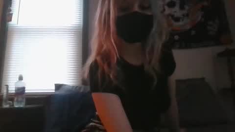 Salem Veil online show from March 2026 11:11:01 PM