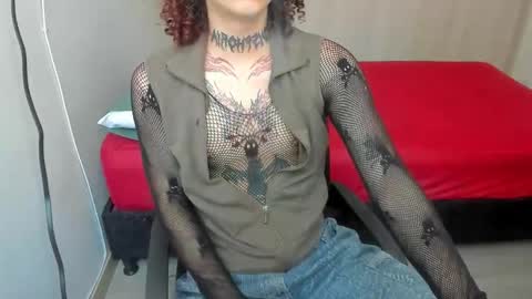 Sam online show from April 2026 11:59:01 AM