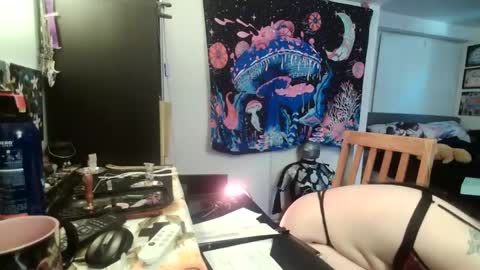 Snapshot of salemsslut chatting on February 2025 03:40:01 PM salemsslut online show from February 2025 03:40:01 PM