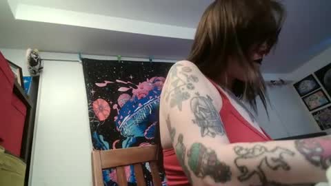 Snapshot of salemsslut chatting on February 2025 02:24:02 PM salemsslut online show from February 2025 02:24:02 PM