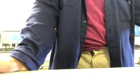 Snapshot of salgozzi chatting on September 2025 03:33:01 PM Cum Hanks online show from September 2025 03:33:01 PM