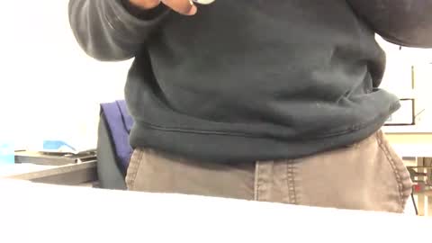 Snapshot of salgozzi chatting on October 2025 12:27:01 PM Cum Hanks online show from October 2025 12:27:01 PM
