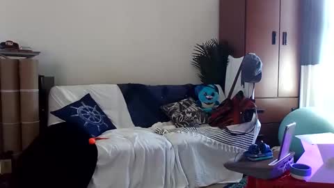 salis1981 online show from January 2025 09:22:01 PM