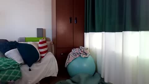 salis1981 online show from March 2025 12:31:01 AM