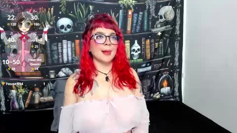 sally online show from December 2024 04:20:02 AM