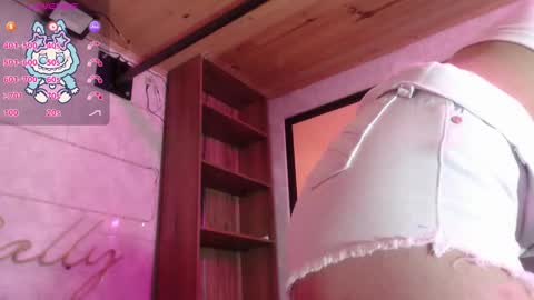  salloy  online show from February 2026 02:12:02 PM