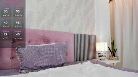 Silvia online show from March 2025 03:48:02 PM