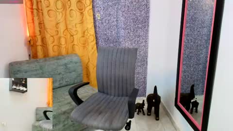 sally_ricci online show from June 2026 07:35:02 PM