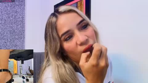 sally_ricci online show from July 2026 06:58:01 PM