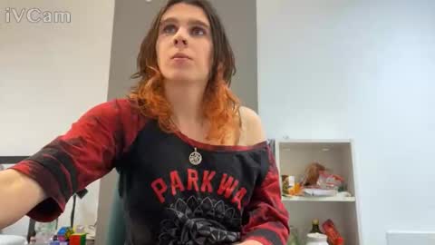 Sally Vae online show from March 2026 08:32:01 PM