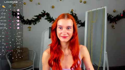 Snapshot of sallybiscuit chatting on December 2024 10:34:02 AM Sally  online show from December 2024 10:34:02 AM