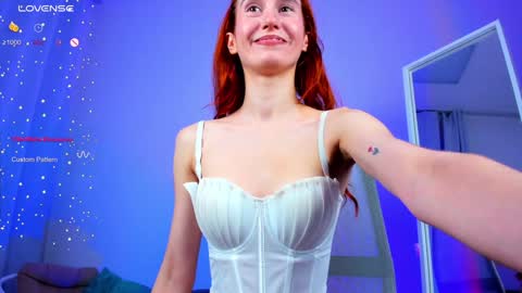 Snapshot of sallybiscuit chatting on January 2025 01:37:02 PM Sally  online show from January 2025 01:37:02 PM