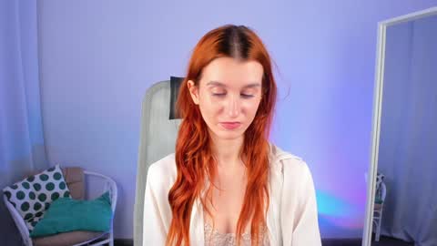 Snapshot of sallybiscuit chatting on January 2025 10:29:02 AM Sally  online show from January 2025 10:29:02 AM