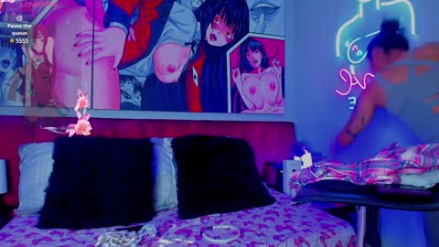 Snapshot of sallybrown_ chatting on January 2025 07:39:01 AM miss Sally online every night from 1am to 8am  Colombia time online show from January 2025 07:39:01 AM