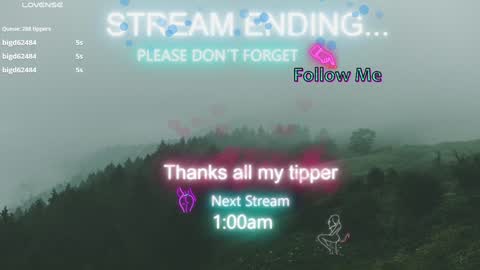 Snapshot of sallybrown_ chatting on January 2025 11:17:01 AM miss Sally online every night from 1am to 8am  Colombia time online show from January 2025 11:17:01 AM