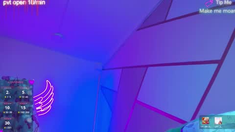 Snapshot of sallybrown_ chatting on January 2026 01:16:02 PM miss Sally online every night from 1am to 8am Colombia time online show from January 2026 01:16:02 PM