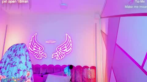 miss Sally online every night from 1am to 8am  Colombia time online show from March 2026 12:10:02 PM