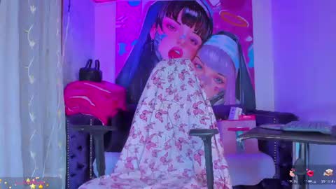 Snapshot of sallybrown_ chatting on July 2026 09:52:02 PM miss Sally online every night from 1am to 8am Colombia time online show from July 2026 09:52:02 PM