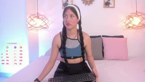 Sally online show from April 2026 06:33:02 PM