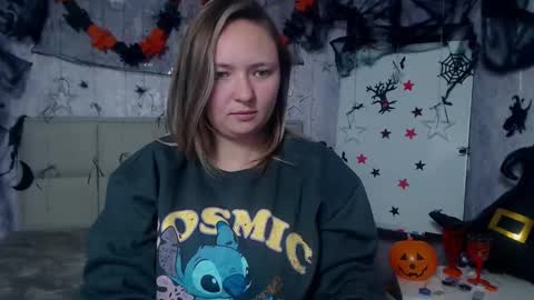 Sally online show from October 2025 06:40:02 PM