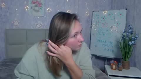 Sally online show from November 2025 06:52:02 PM