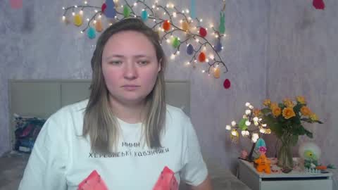 Sally online show from April 2026 06:42:01 PM