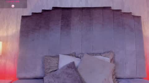 Marcela online show from July 2026 12:33:01 PM