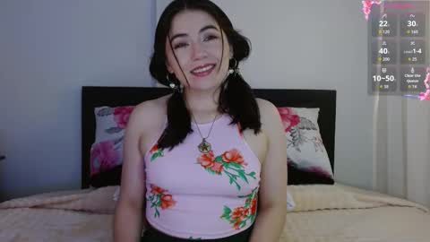 salma_tori online show from January 2026 06:53:01 PM