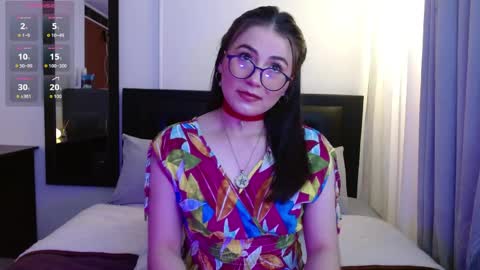 salma_tori online show from April 2026 09:45:01 PM