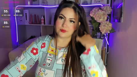 Salma online show from December 2024 07:45:01 PM