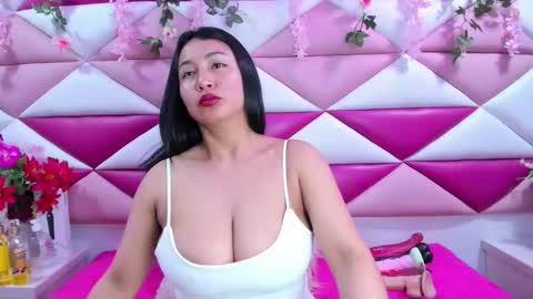 Snapshot of salmasantos chatting on October 2025 03:10:02 AM salmasanto online show from October 2025 03:10:02 AM