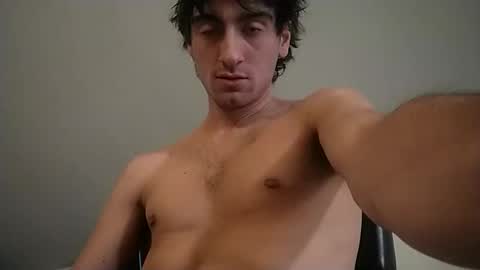 salmonman1305 online show from December 2024 08:49:02 AM