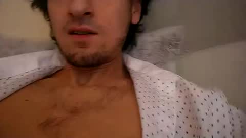 salmonman1305 online show from January 2025 05:10:01 PM