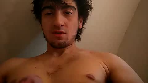 salmonman1305 online show from January 2025 05:16:01 PM