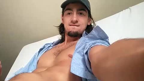 salmonman1305 online show from September 2025 02:06:02 PM