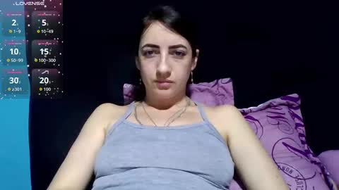 salome online show from October 2025 03:04:02 AM