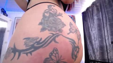 SALO HOT online show from May 2026 06:48:01 PM