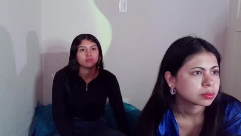 Snapshot of salome2112 chatting on May 2026 01:16:02 PM salome online show from May 2026 01:16:02 PM