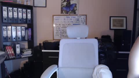 Salome online show from January 2025 09:25:01 PM